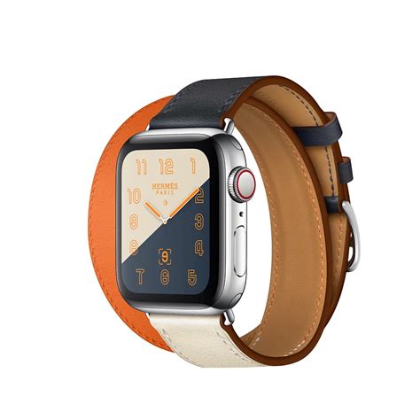 apple watch straps hermes|hermes apple watch strap 40mm.